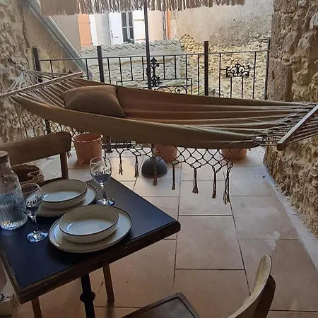 Cozy Avec Terrasse En Centre *
